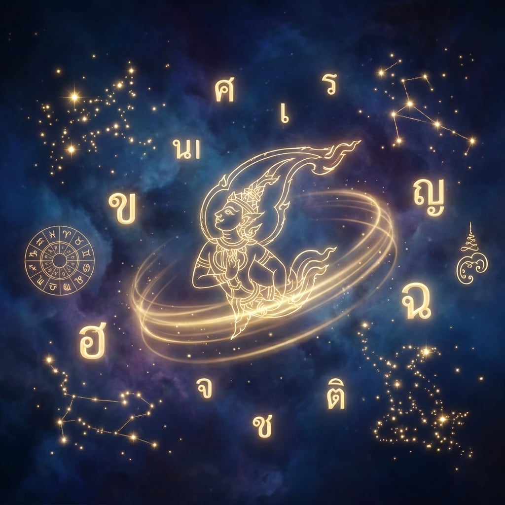 ภาพหน้าปอบทความ พลังแห่งการตั้งชื่อ: ชื่อมงคลเปลี่ยนชีวิตได้จริงหรือ? - บทความชื่อมงคล NameMongkol